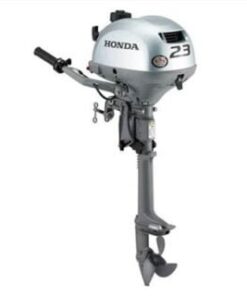 Honda Marine BF2.3DHLCHC L-Type, 20 in. Shaft,,