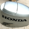 Honda outboard 35 40-50 hp top cowl engine cover assy 63100-ZV5-000ZA