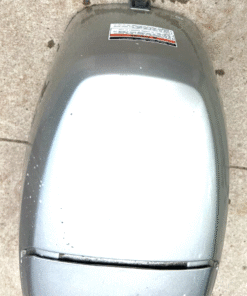 Honda outboard 35 40-50 hp top cowl engine cover assy 63100-ZV5-000ZA,,