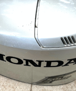 Honda outboard 35 40-50 hp top cowl engine cover assy 63100-ZV5-000ZA,,