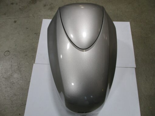 HONDA OUTBOARD HOOD OFF A 2011 EFI 90 HP motor,,