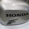 HONDA OUTBOARD HOOD OFF A 2011 EFI 90 HP motor