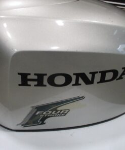 HONDA OUTBOARD HOOD OFF A 2011 EFI 90 HP motor