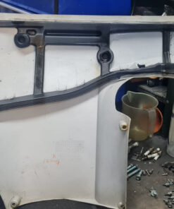 Honda Outboard Side Cowling (port side, Left) BF115 BF135 BF150,,