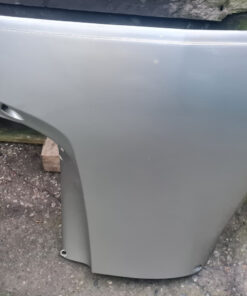 Honda Outboard Side Cowling (port side, Left) BF115 BF135 BF150