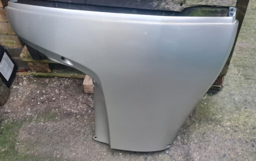 Honda Outboard Side Cowling (port side, Left) BF115 BF135 BF150