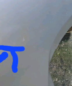 Honda Outboard Side Cowling (starboard side, Right) BF115 BF135 BF150,,
