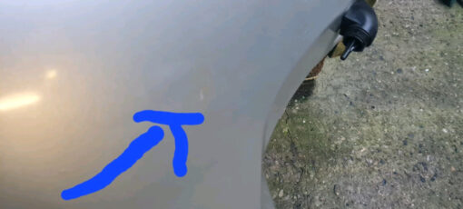 Honda Outboard Side Cowling (starboard side, Right) BF115 BF135 BF150,,
