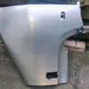 Honda Outboard Side Cowling (starboard side, Right) BF115 BF135 BF150
