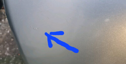 Honda Outboard Side Cowling (starboard side, Right) BF115 BF135 BF150,,