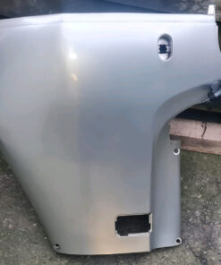 Honda Outboard Side Cowling (starboard side, Right) BF115 BF135 BF150