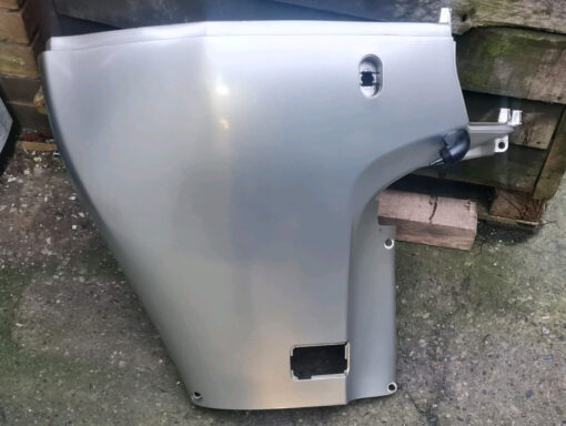 Honda Outboard Side Cowling (starboard side, Right) BF115 BF135 BF150