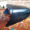 Honda Xbr500 Single Seat Cowl Motor Cycle
