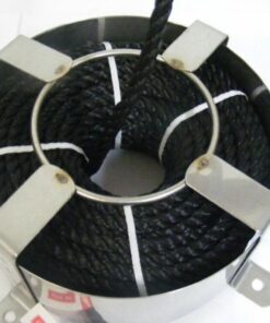 Jim-Buoy Float-Free Link 501-MD Painter Cage for Cal-June 11-20 Man Life Boat,,