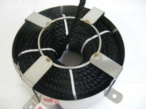 Jim-Buoy Float-Free Link 501-MD Painter Cage for Cal-June 11-20 Man Life Boat,,