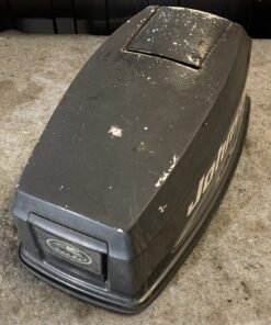 Johnson Evinrude 28hp Jet 40hp 48hp 50hp Outboard Motor Cowling Hood 2001,,