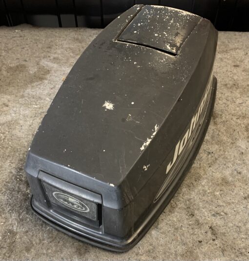 Johnson Evinrude 28hp Jet 40hp 48hp 50hp Outboard Motor Cowling Hood 2001,,
