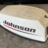 Johnson Evinrude 28hp Jet 40hp 48hp 50hp Outboard Motor Cowling Hood 2004 2005