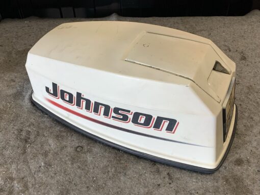 Johnson Evinrude 28hp Jet 40hp 48hp 50hp Outboard Motor Cowling Hood 2004 2005