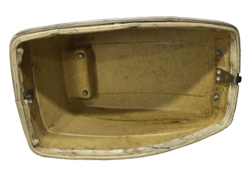 Johnson Evinrude 6hp 1975 Outboard OMC Motor Cover Top Cowl Cowling 0279750,,