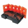 Kwik T-BAG T-Top and Bimini Top Storage Pack Holds 6 Life Jackets PFD-T6 Boat