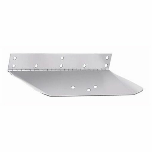 Lenco 20149-001 Blade Replacement 12"x12" Standard Mount for Trim Tab Boat