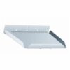Lenco SINGLE Trim Tab 12"x12" Edge Mount Blade 20160-001 Stainless Steel 304 Boa