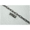 Marpac 7-7452 8 Plait Nylon 200'x5/8" Rope Rode Chain 15'x5/16" Anchor Boat Wind