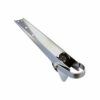 Marpac 7557S Small Anchor Roller Stain Steel 15-1/4x2-1/16 Rep: Windline URM-2