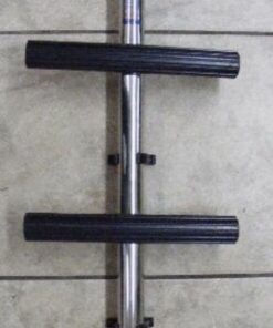 Marpac EES3 Ladder-Bracket 3 Step Stainless Steel Sport Diver Boat Rep JIF Marin,,