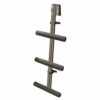 Marpac EES3 Ladder-Bracket 3 Step Stainless Steel Sport Diver Boat Rep JIF Marin