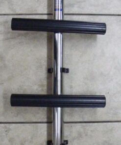 Marpac EES3 Stainless Steel 7-1630 Ladder 3 Step Bracket Sport Diver Boat Marine,,