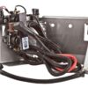 Mercruiser Alpha I & Bravo Stainless Steel Trim Pump Mount Bracket with Solenoid