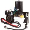 Mercruiser Alpha I Bravos Trim Pump Motor-Pump-Solenoid 865380A25 Sterndrive