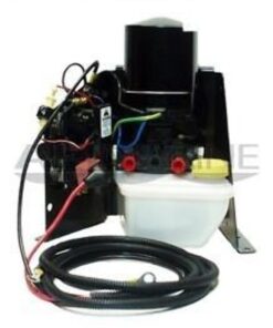Mercruiser Alpha I Gen II Bravo Trim Pump 14336A8 A20 865380A13 865380