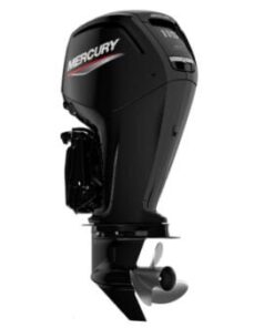 Mercury 115 EXLPT Command Thrust FourStroke,,