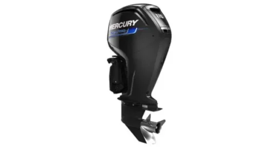Mercury 115ELPT SeaPro Commercial,,