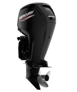 Mercury 115EXLPT FourStroke Outboard Motor,,