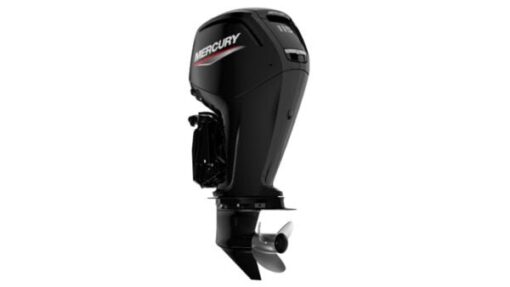 Mercury 115EXLPT FourStroke Outboard Motor,,