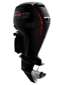 Mercury 115EXLPT Pro XS Command Thrust,,