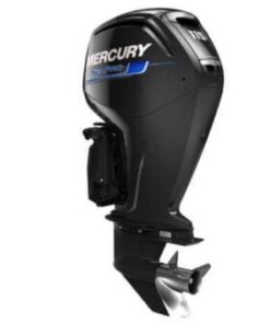 Mercury 115EXLPT SeaPro Commercial,,