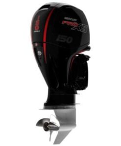 Mercury 150L Pro XS Outboard Motor,,
