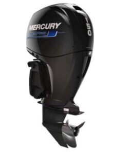 Mercury 150XL SeaPro® Commercial,,