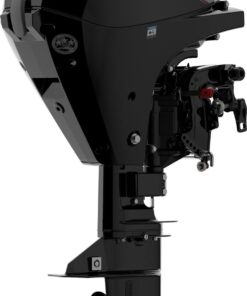 Mercury 15ELPT FourStroke Outboard Motor