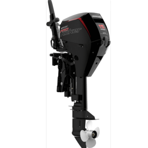 Mercury 15EXLHPT ProKicker FourStroke,,