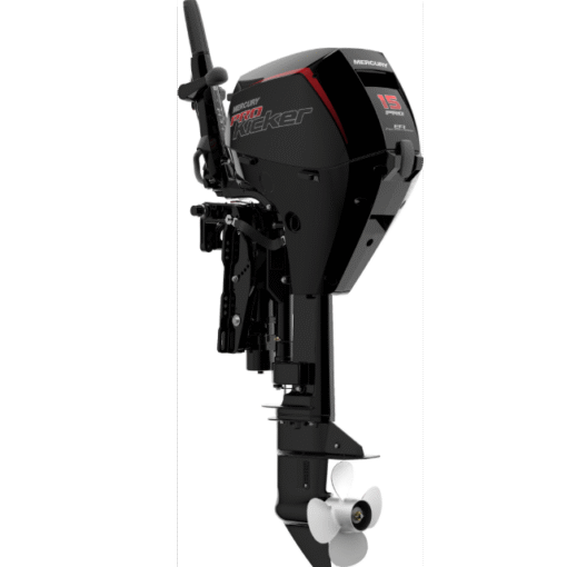 Mercury 15EXLHPT ProKicker FourStroke
