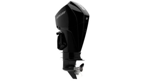 Mercury 200CXL FourStroke DTS Outboard Motor,,
