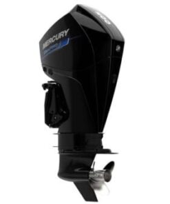 Mercury 200CXL SeaPro Commercial DTS,,