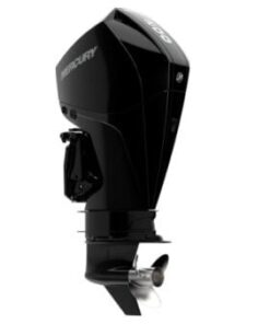 Mercury 200XL FourStroke DTS Outboard Motor,,