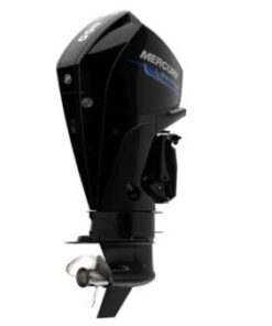 Mercury 200XL SeaPro Commercial,,